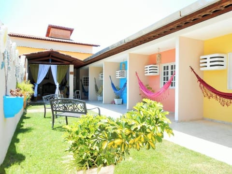 Pousada Jesmar Inn in Marechal Deodoro