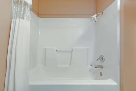 Bathroom, Photo of the whole room, On site