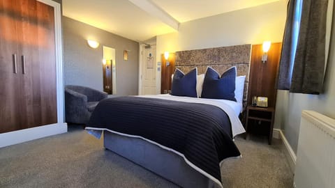 Hotel Ocean Hotel in Great Yarmouth