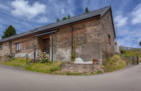 Harthanger View Cottage, Luxborough House in West Somerset District