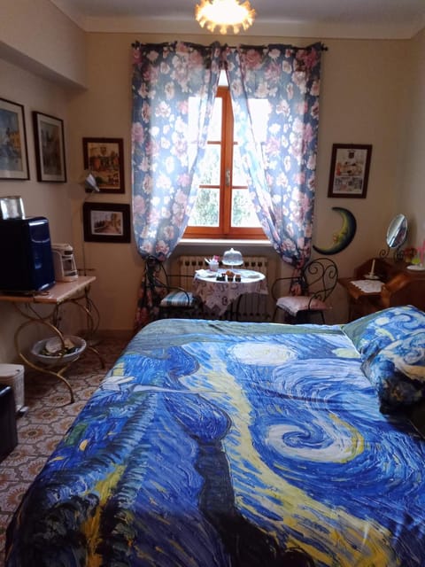 L'apparita Camere Bed and Breakfast in Pienza