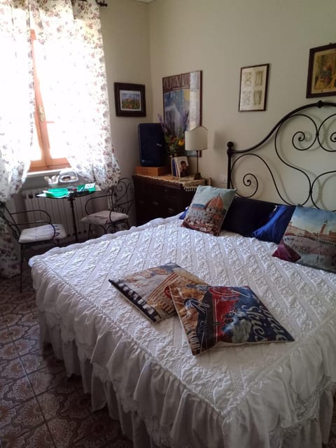 L'apparita Camere Chambre d’hôte in Pienza