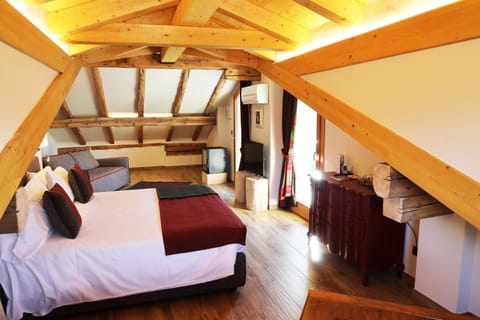 Le Petit Lievre Bed and Breakfast in Aosta
