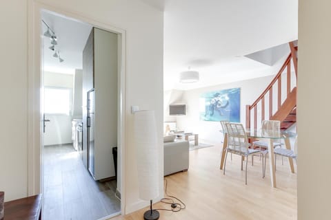 CMG Trouville Condo in Trouville-sur-Mer