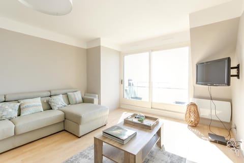 CMG Trouville Condo in Trouville-sur-Mer