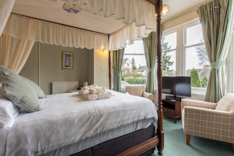 Rothay Garth Bed and breakfast in Ambleside