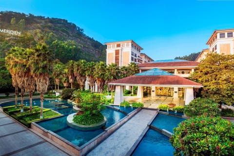 Le Méridien Xiamen Hotel in Xiamen