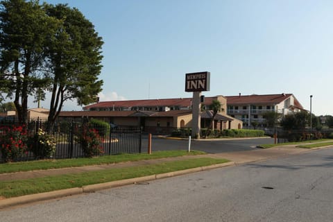 Memphis Inn Motel in Memphis