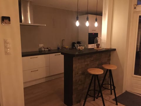 Bed en Beach House in Katwijk aan Zee