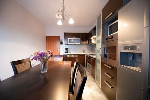 City&Sea view 2BR 4+2 Apartment in Zadar