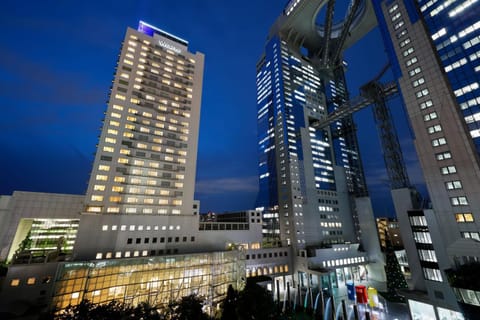 The Westin Osaka Hotel in Osaka