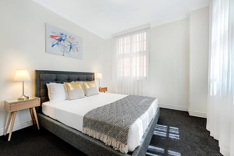 ULTIQA Rothbury Hotel Apartment hotel in Brisbane City