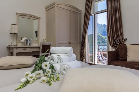 Hotel Riviera Hotel in Lugano