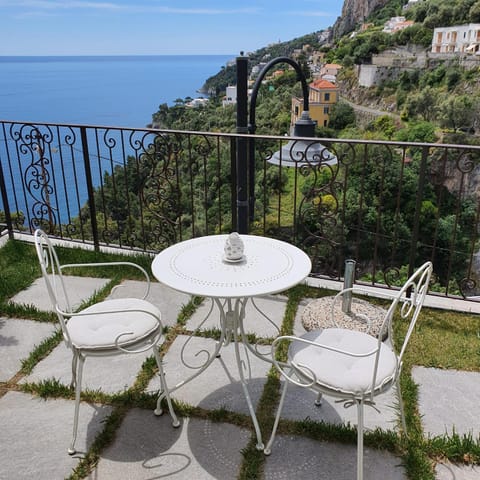 Villa Viviani Bed and Breakfast in Amalfi