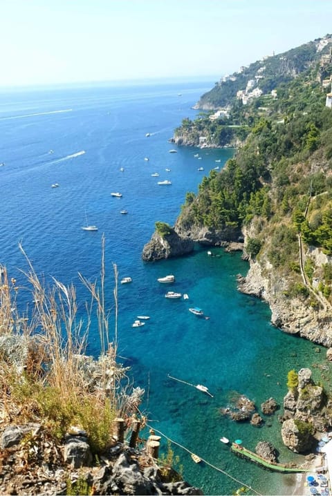 Villa Viviani Bed and Breakfast in Amalfi