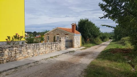 Lovely house House in Rovinj