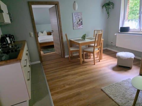 Ferienwohnung-Wenke Apartment in Nordfriesland
