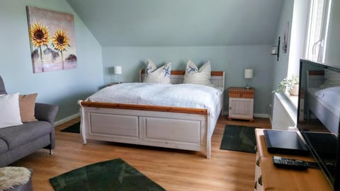 Ferienwohnung-Volker Apartment in Nordfriesland