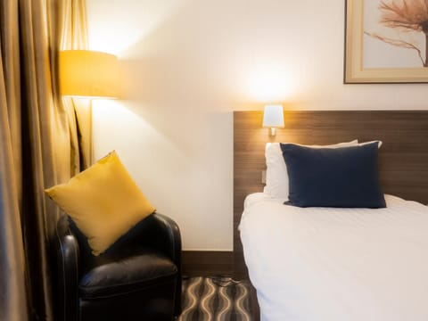 Crowne Plaza London - Kingston, an IHG Hotel Hotel in Molesey