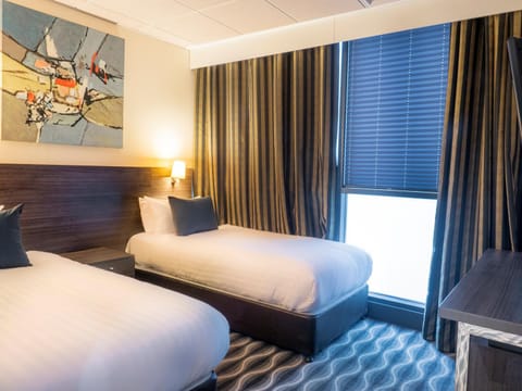 Crowne Plaza London - Kingston, an IHG Hotel Hotel in Molesey