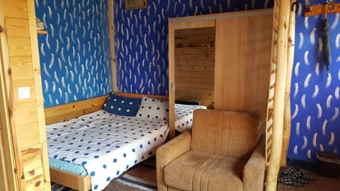 Apartman "Athos" prizemlje Apartment in Zlatibor District, Serbia