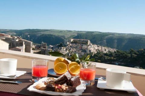 Hotel La Dimora di Piazza Carmine Hotel in Ragusa