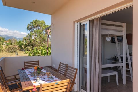 Patio, Balcony/Terrace