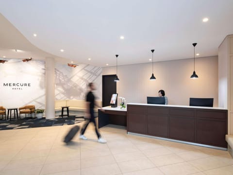 Mercure Sydney Bankstown Hôtel in Sydney