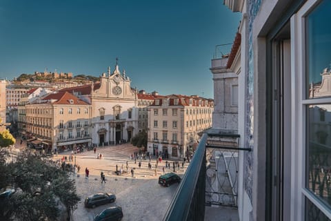 O Artista Suites by Europe Condo in Lisbon