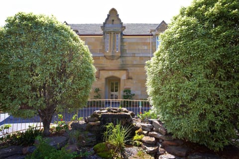 Quest Trinity House Appart-hôtel in Hobart