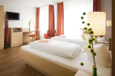 Hotel Gasthof Pension Riebel Übernachtung mit Frühstück in Bavaria