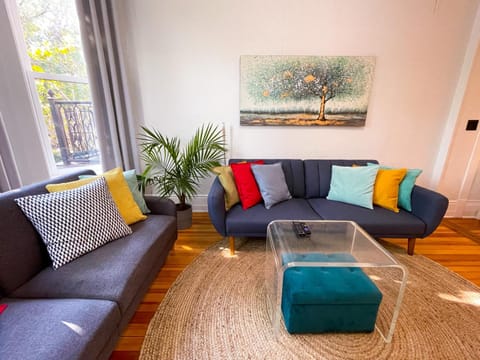 Perfect Wrigleyville Stay Apartamento in Chicago
