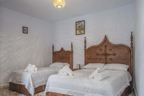 dar solaiman Bed and Breakfast in Chefchaouen