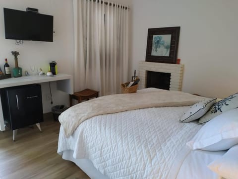 Le Garden Pousada Boutique Inn in Resende