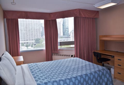 Chestnut Residence and Conference Centre - University of Toronto Hostal in Toronto