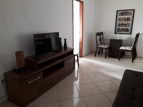 Apartamento Orquídea Appartamento in Campos