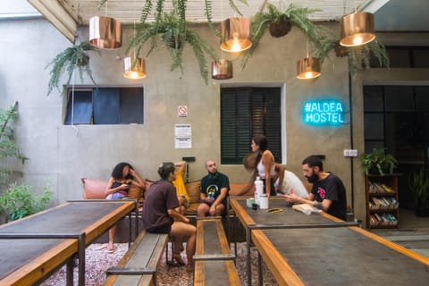 People, Living room, Seating area, group of guests