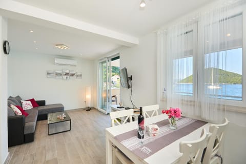 STIGA 2 - two bedroom ap. Apartment in Dubrovnik-Neretva County