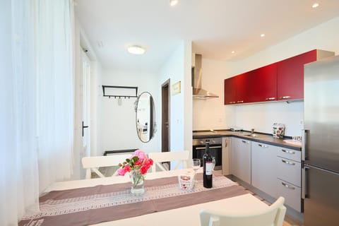 STIGA 2 - two bedroom ap. Apartment in Dubrovnik-Neretva County