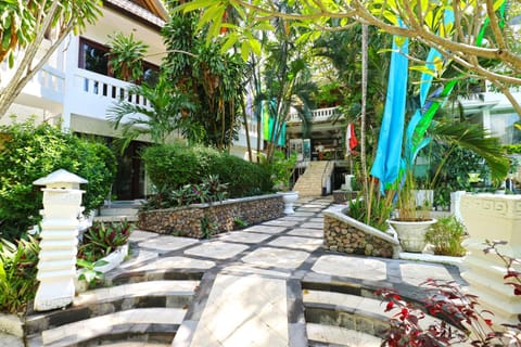 Bali Mystique Apartment Seminyak Condominio in North Kuta