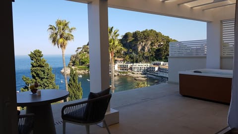 Iancu Charme Apartments Appart-hôtel in Sicily