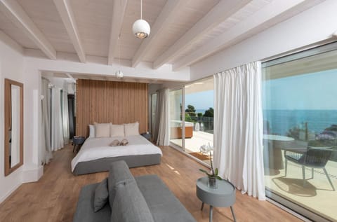 Iancu Charme Apartments Appart-hôtel in Sicily