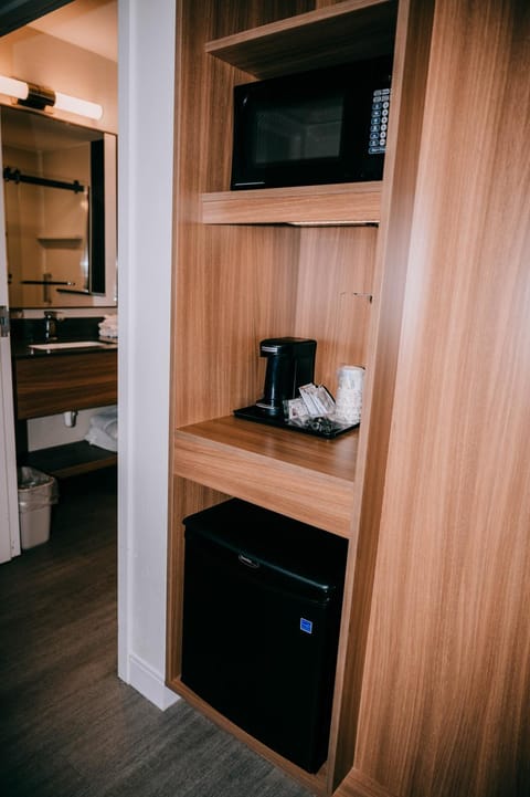 minibar