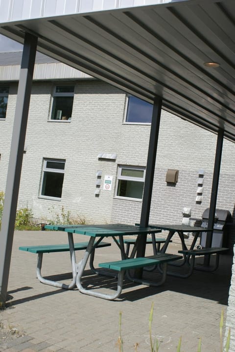 Residence & Conference Centre - Sudbury West Aparthotel in Sudbury