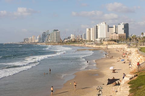 Amazing Jaffa by TLV2RENT Condo in Tel Aviv-Yafo