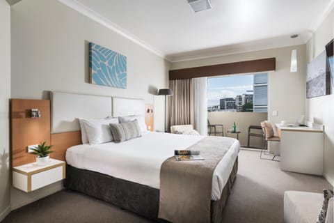 Grand Hotel and Apartments Townsville Apart-hotel in Townsville