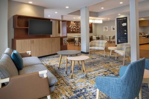 TownePlace Suites by Marriott Olympia Hôtel in Olympia