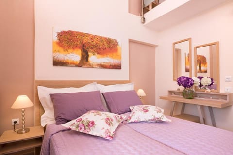 Villa Ermioni Apartments Apartment hotel in Thasos