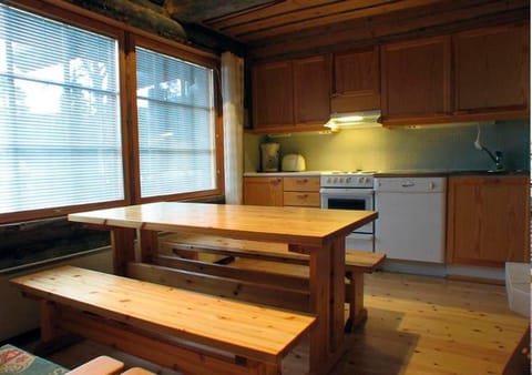 Kotatie 6 C House in Lapland