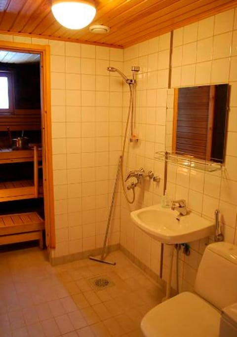 Kotatie 6 C House in Lapland